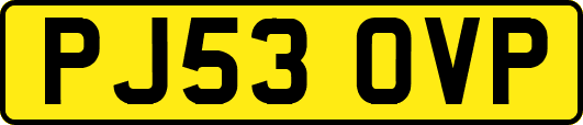 PJ53OVP
