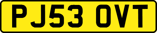 PJ53OVT