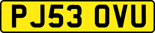 PJ53OVU