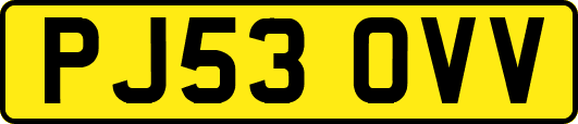 PJ53OVV