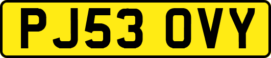 PJ53OVY