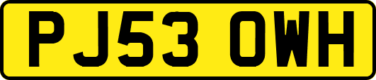 PJ53OWH