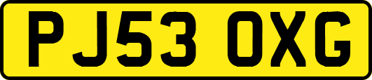 PJ53OXG