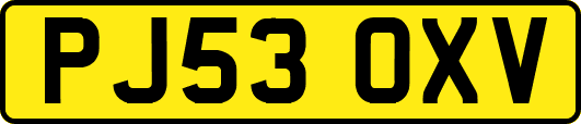 PJ53OXV