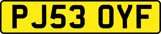 PJ53OYF