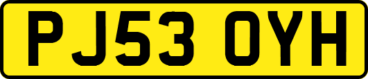 PJ53OYH