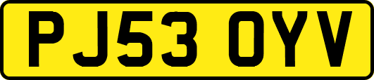 PJ53OYV