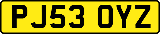 PJ53OYZ