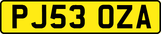 PJ53OZA