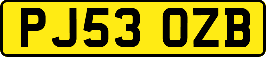 PJ53OZB