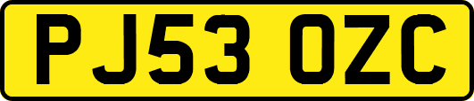 PJ53OZC