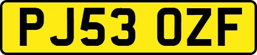 PJ53OZF