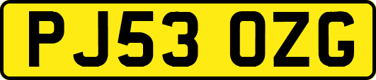 PJ53OZG