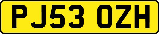 PJ53OZH