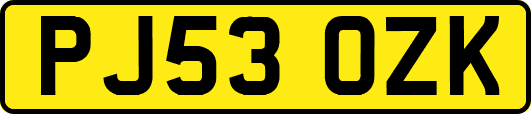 PJ53OZK
