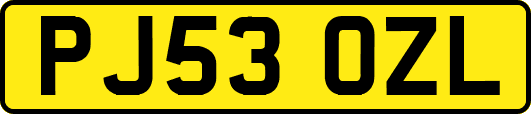 PJ53OZL