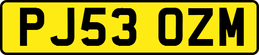 PJ53OZM