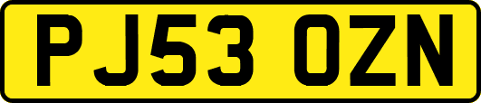 PJ53OZN