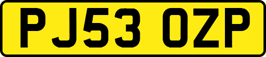 PJ53OZP