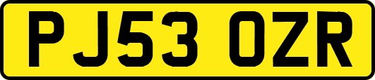 PJ53OZR