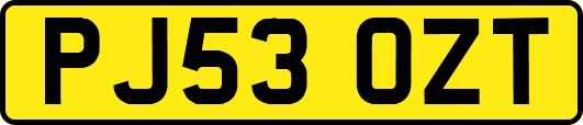 PJ53OZT