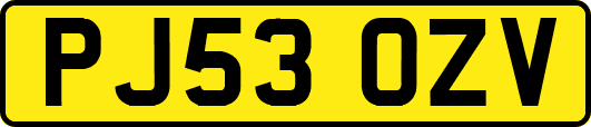 PJ53OZV