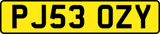 PJ53OZY