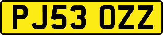 PJ53OZZ