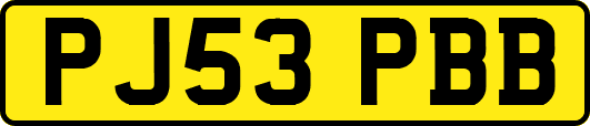 PJ53PBB
