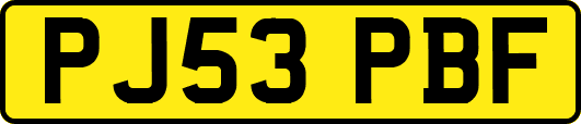 PJ53PBF