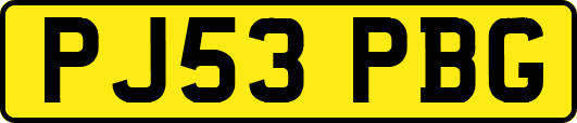 PJ53PBG