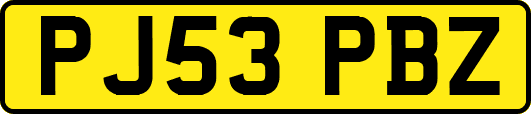 PJ53PBZ