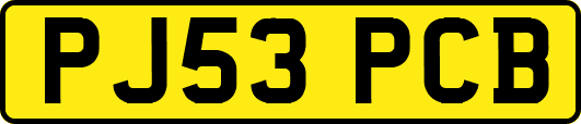 PJ53PCB