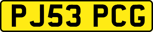 PJ53PCG
