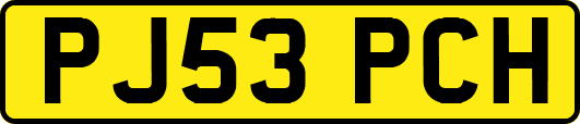 PJ53PCH