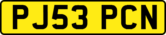 PJ53PCN
