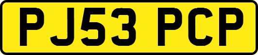 PJ53PCP