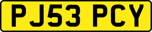 PJ53PCY
