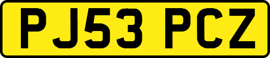 PJ53PCZ