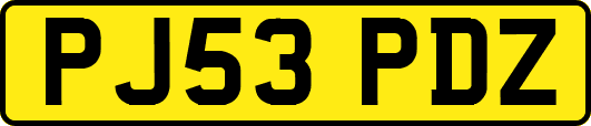 PJ53PDZ