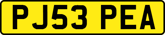 PJ53PEA