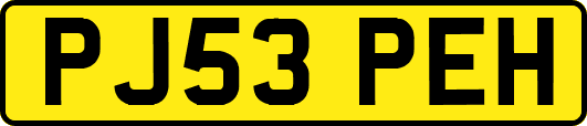 PJ53PEH