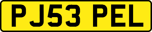 PJ53PEL