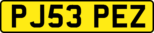 PJ53PEZ