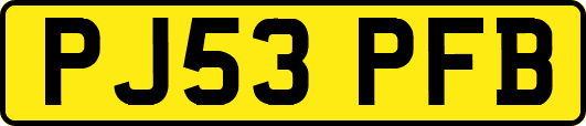 PJ53PFB