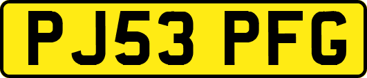 PJ53PFG