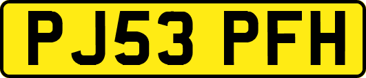 PJ53PFH