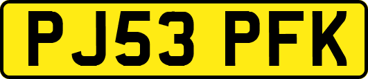 PJ53PFK