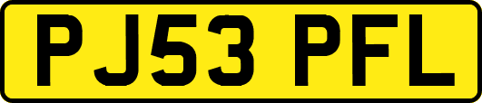 PJ53PFL