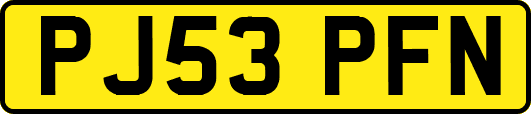 PJ53PFN